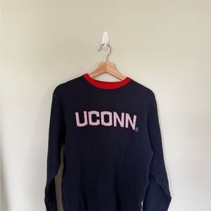 UConn Sweater